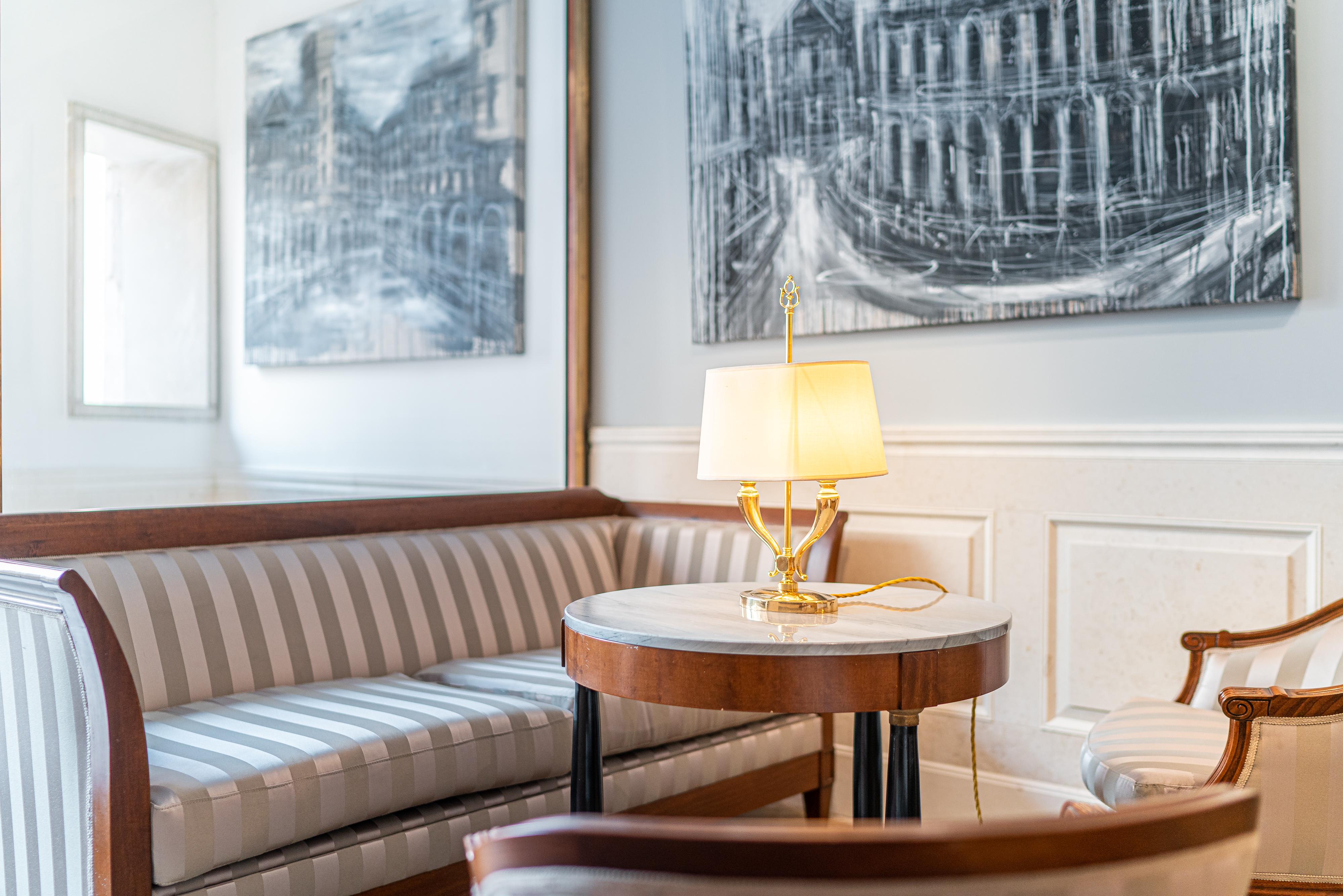 All'Angelo Art Hotel Венеция Экстерьер фото