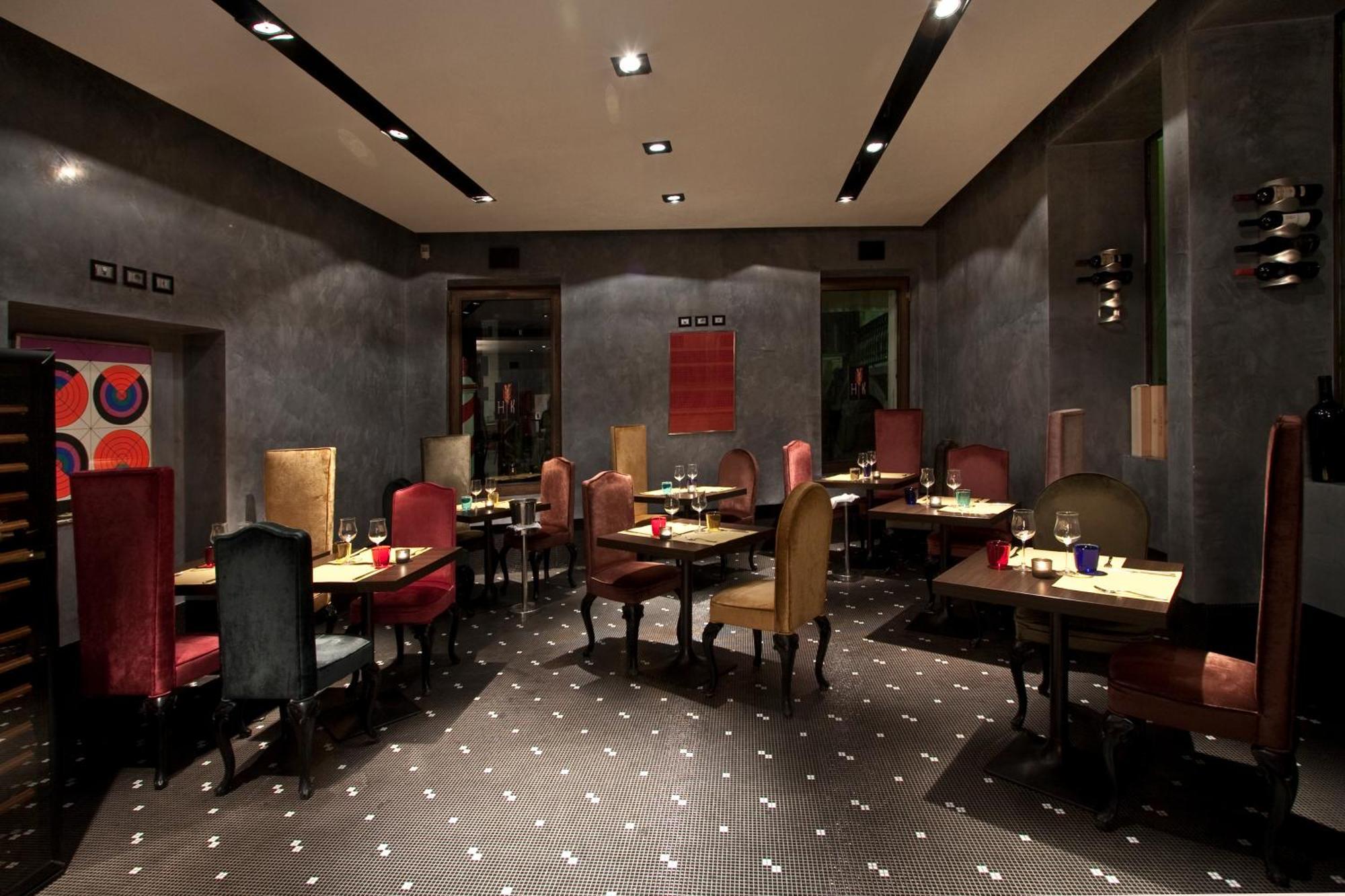 All'Angelo Art Hotel Венеция Экстерьер фото