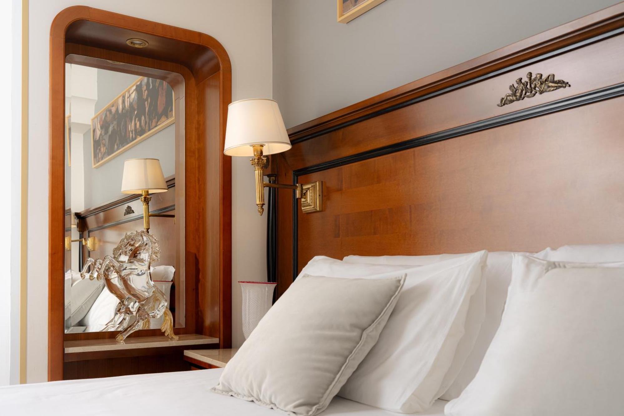 All'Angelo Art Hotel Венеция Экстерьер фото