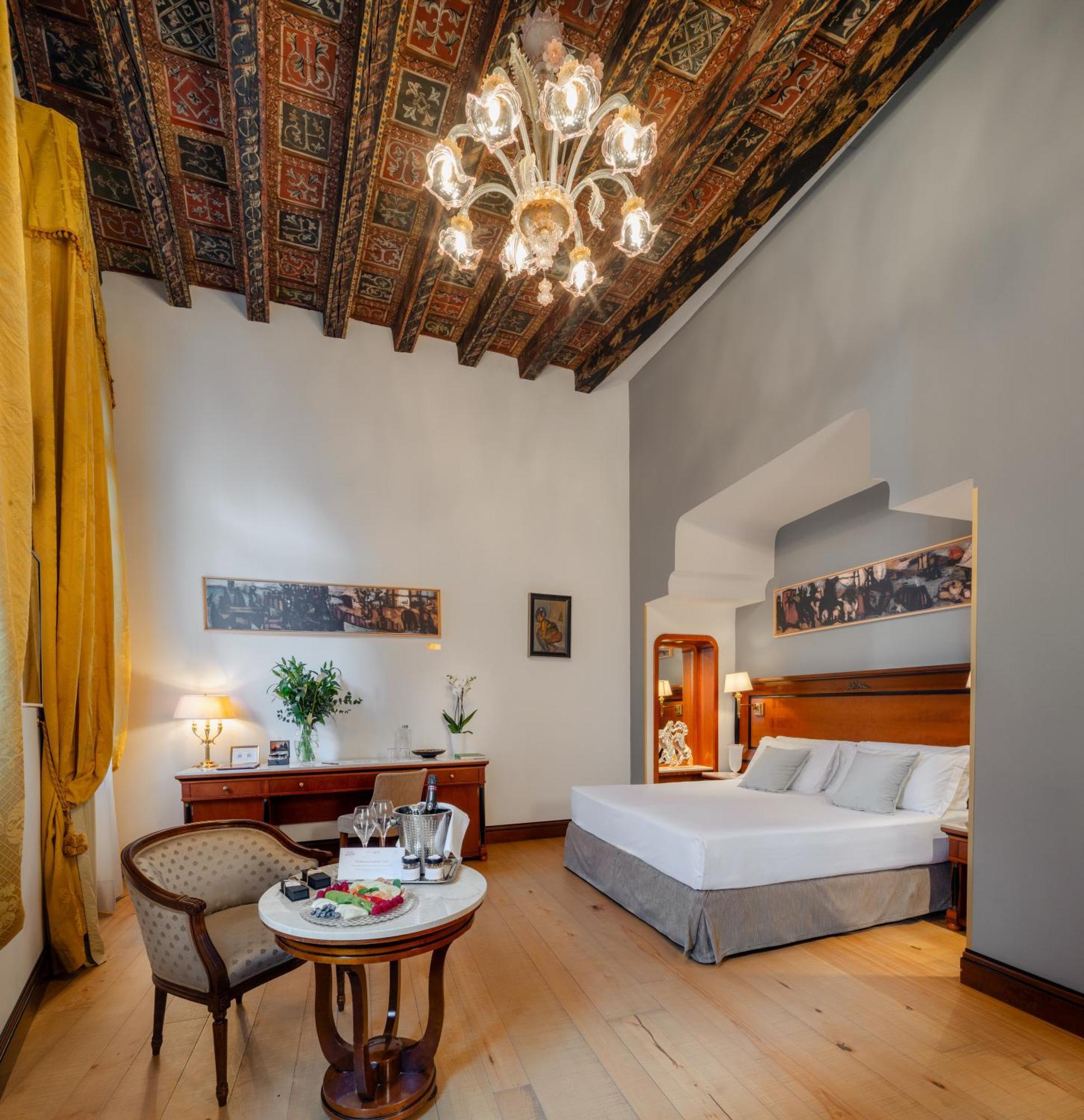 All'Angelo Art Hotel Венеция Экстерьер фото