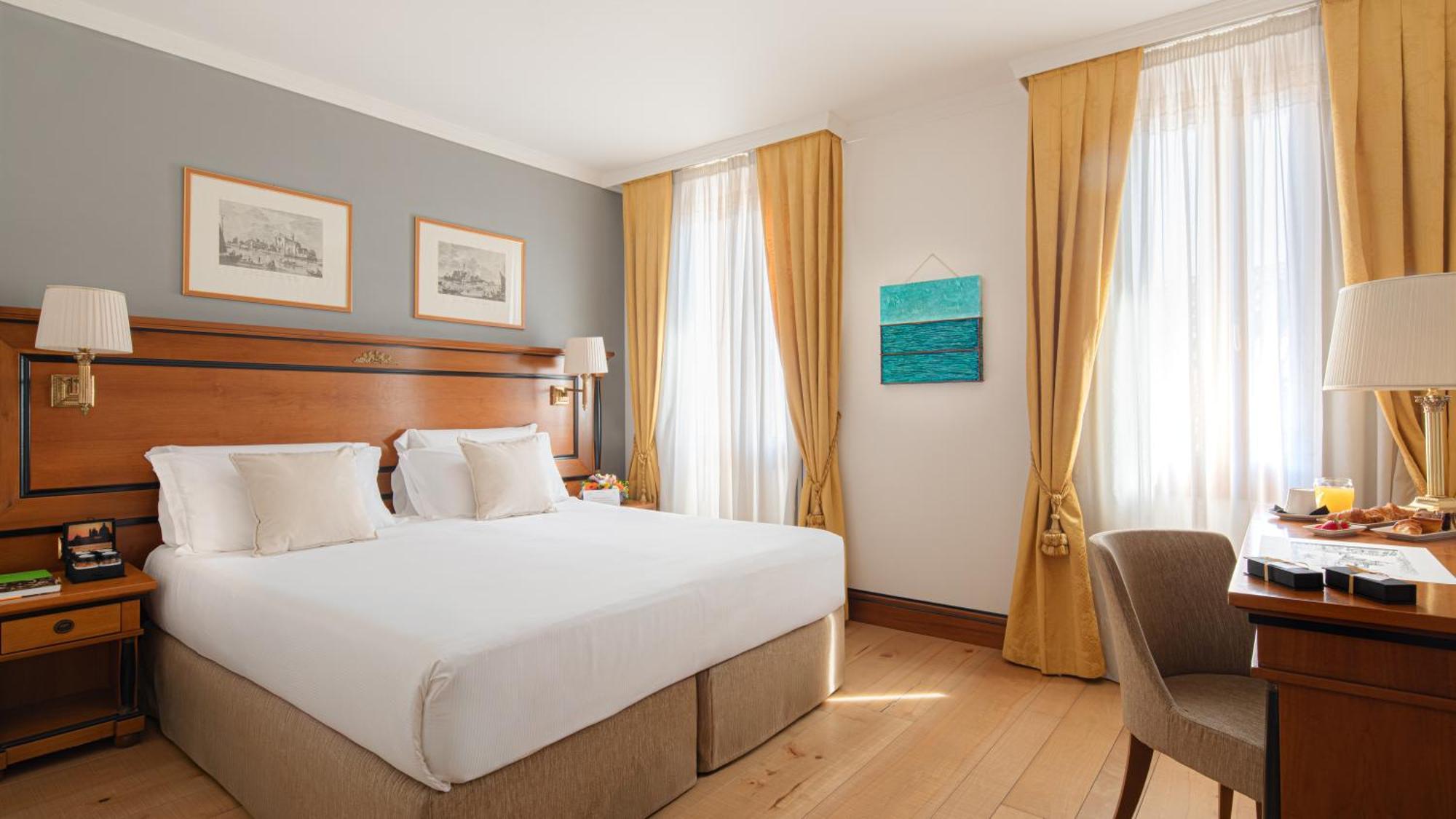 All'Angelo Art Hotel Венеция Экстерьер фото