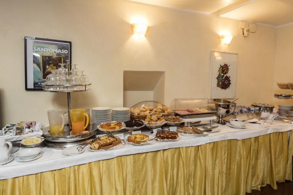 All'Angelo Art Hotel Венеция Экстерьер фото